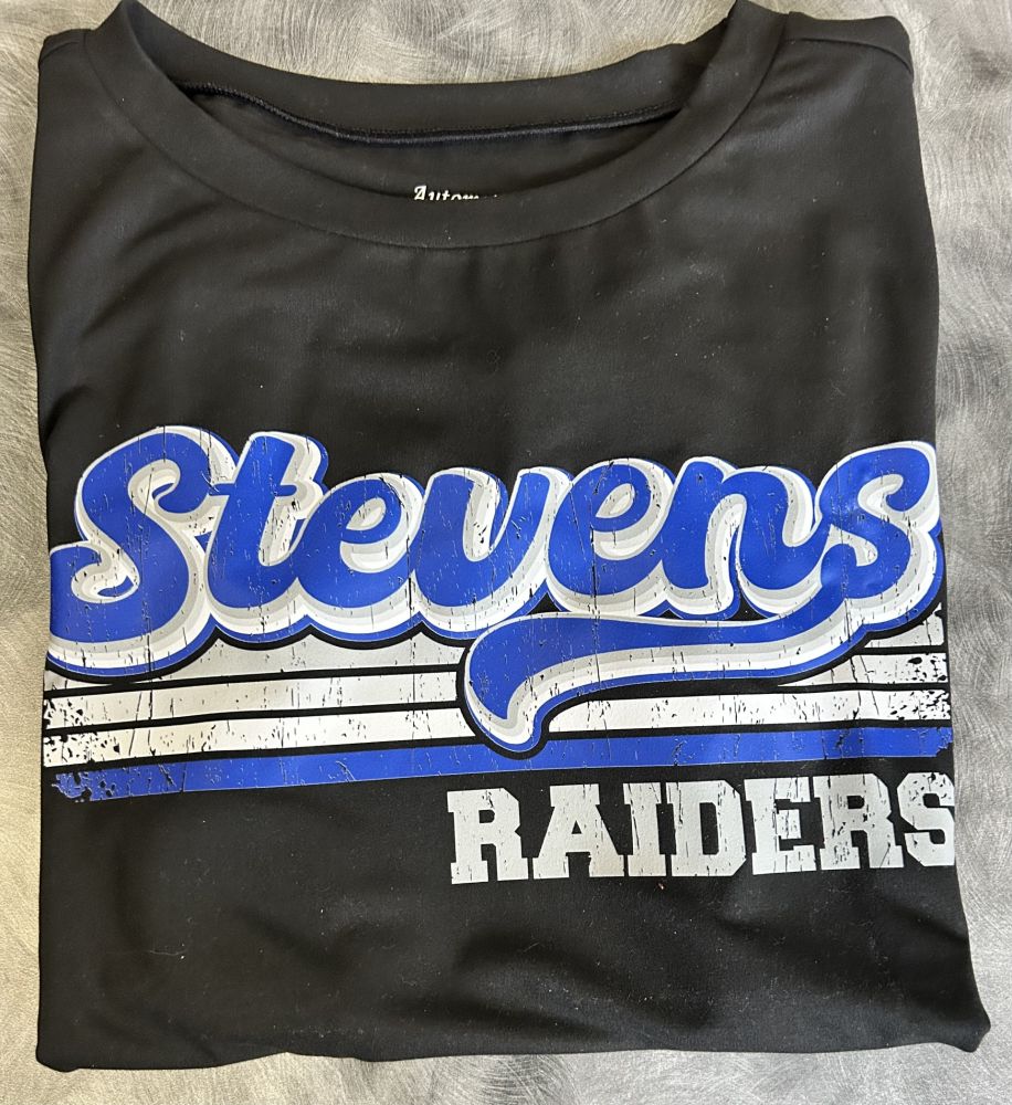 Women's Long Sleeve Tee